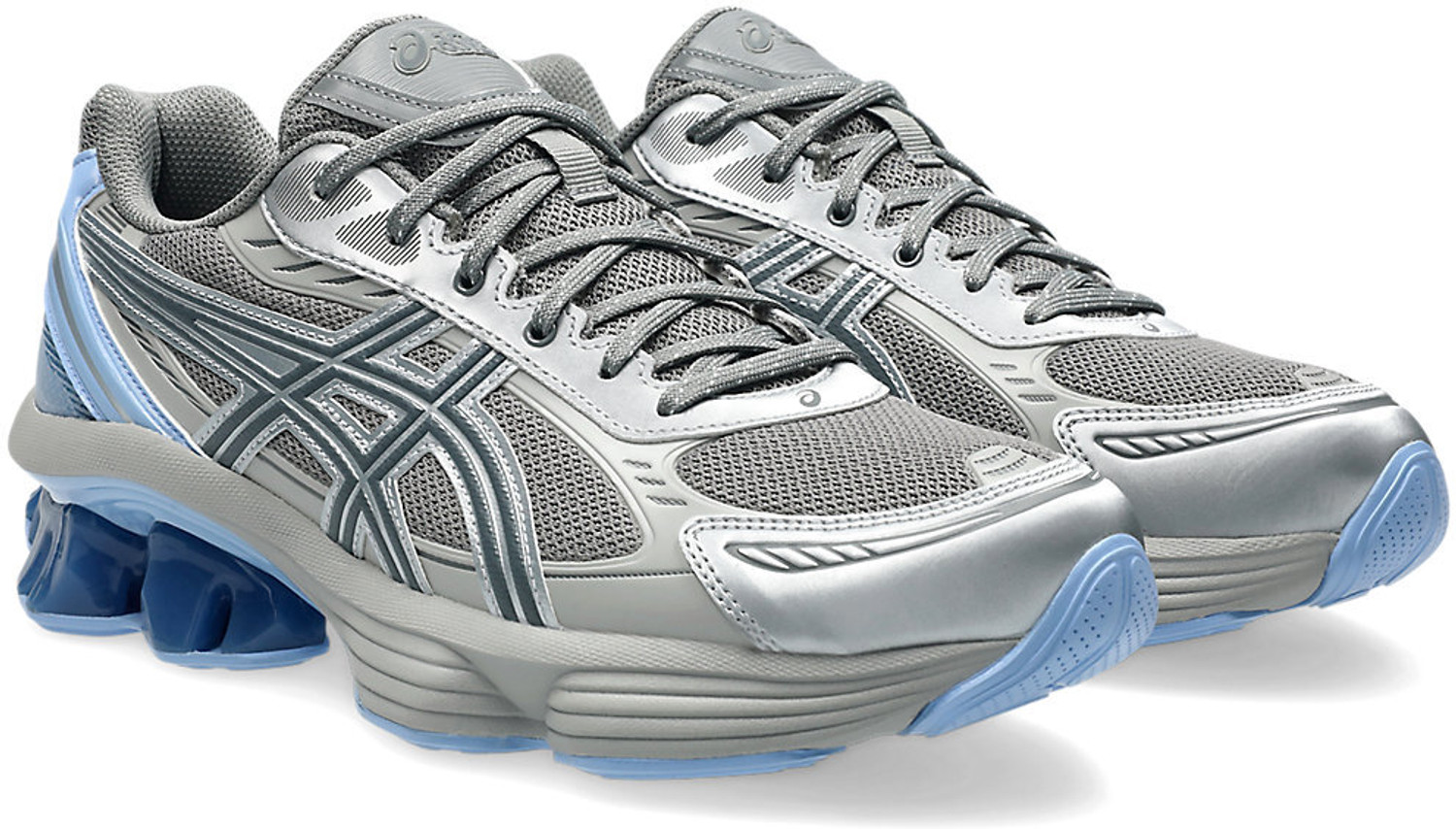 Image of Asics GEL-KINETIC FLUENT Sneakers For Unisex