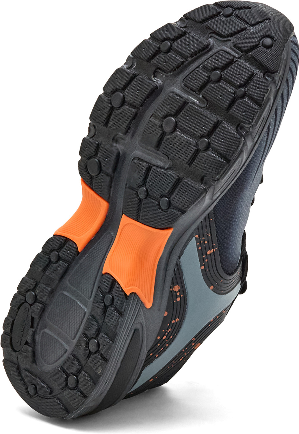Image of CAMPUS YARD Running Shoes For Men