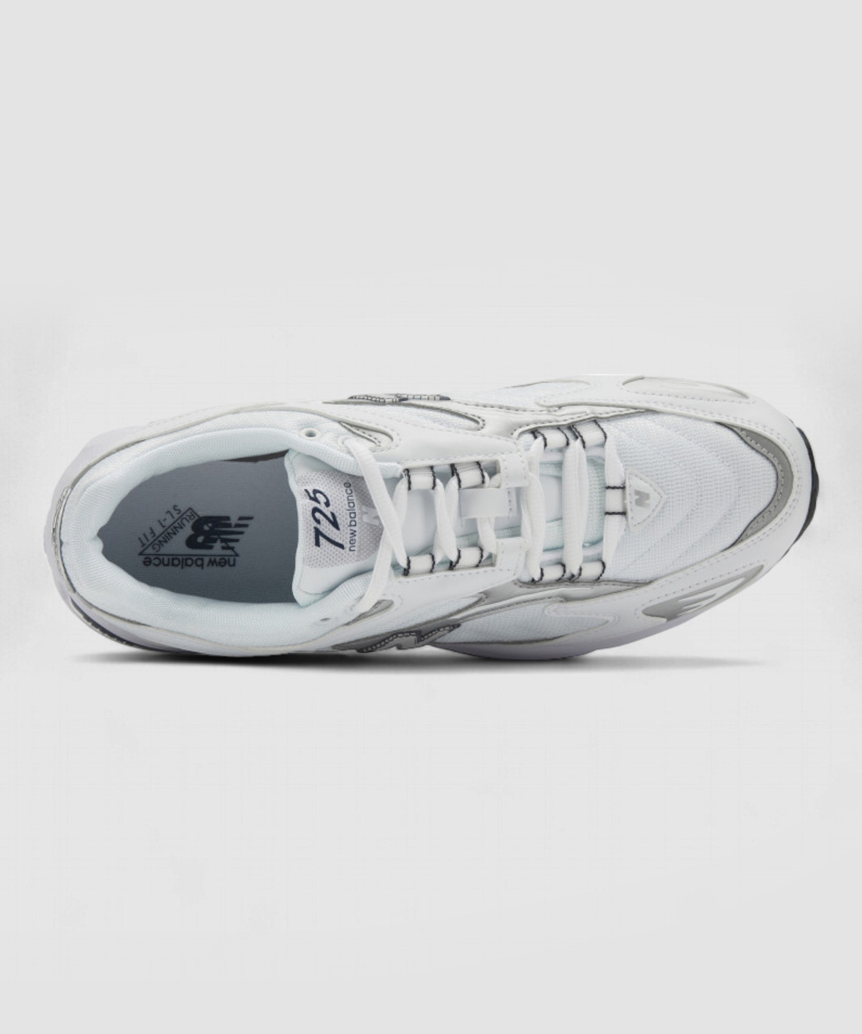 Image of New Balance 725 Sneakers For Men