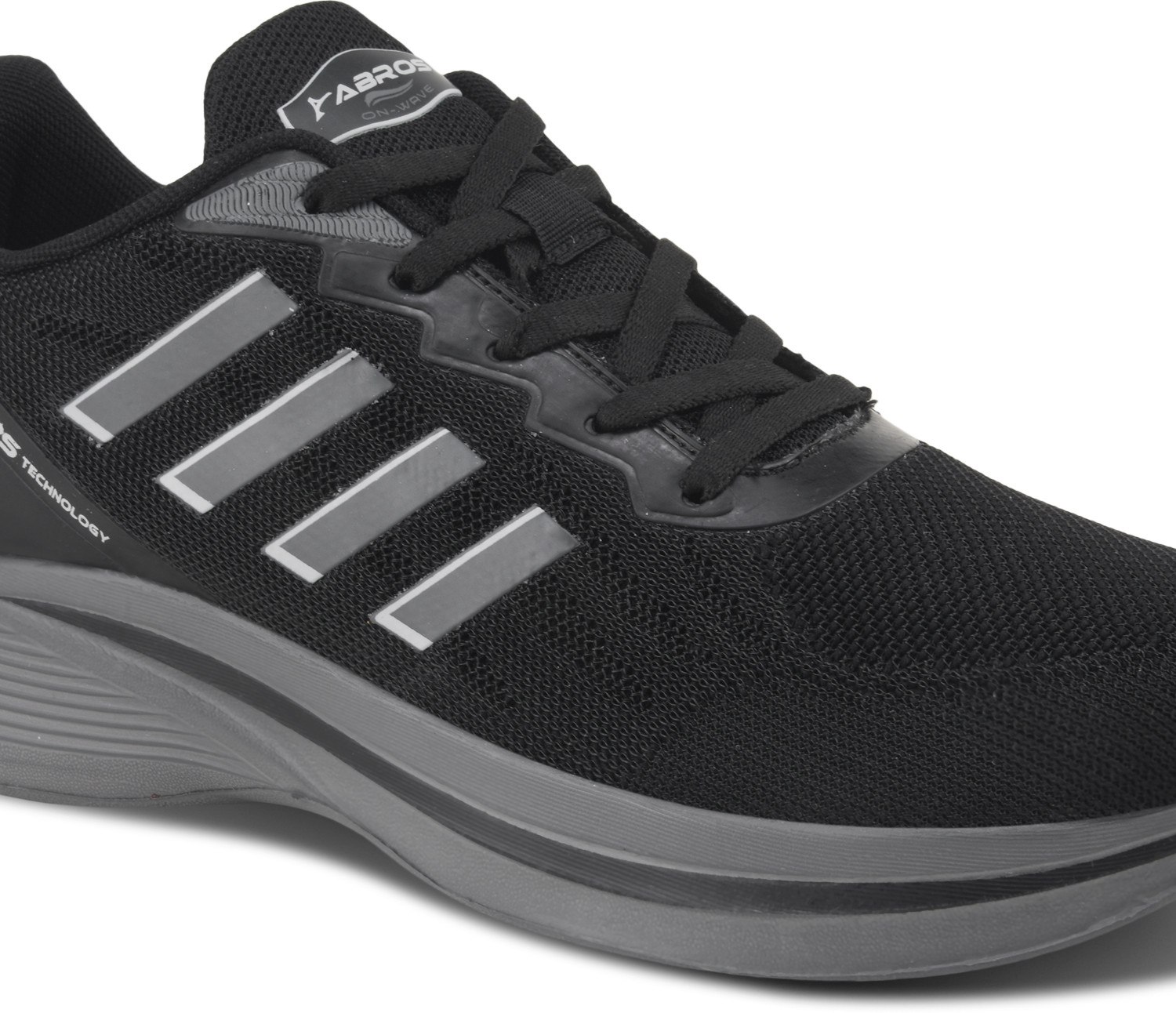 Image of Abros JASK Walking Shoes For Men