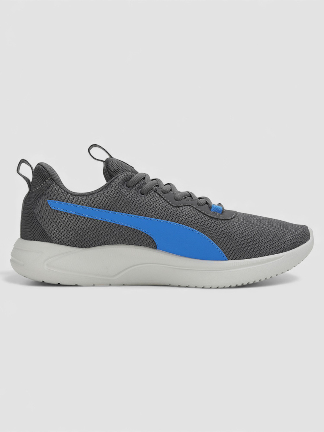 Image of PUMA olve Modern Running Shoes For Men