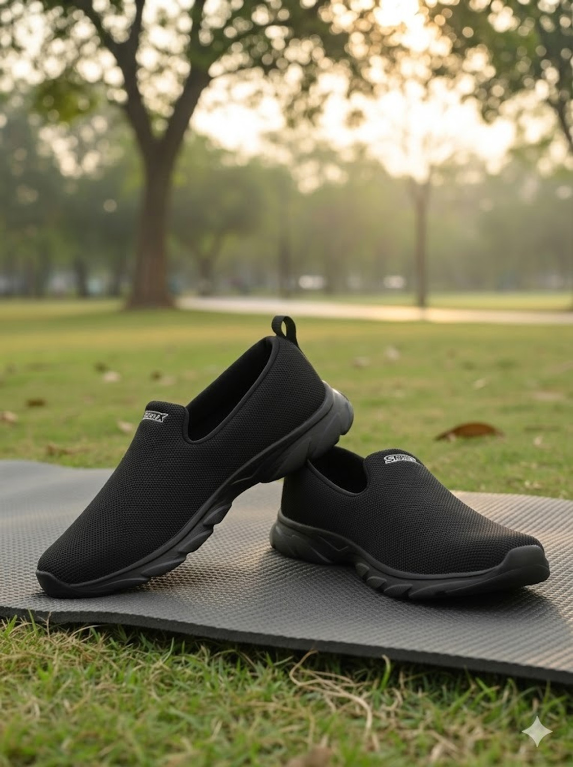 Image of Sparx Walking Shoes For Men