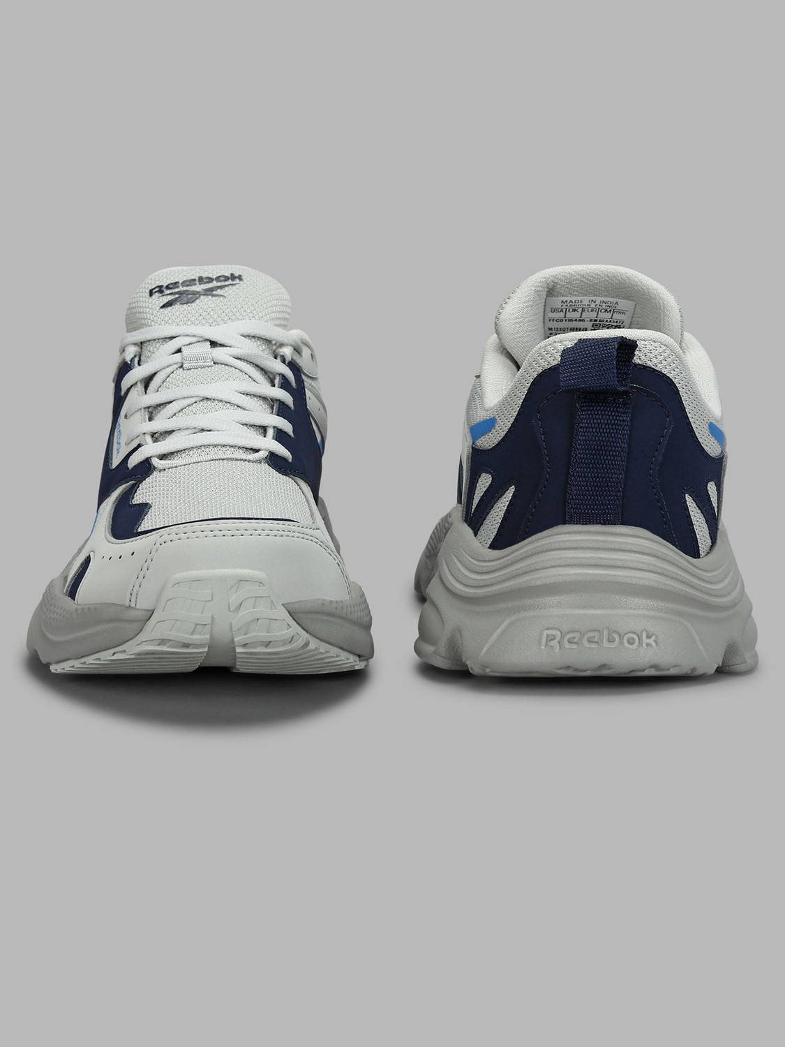Image of REEBOK BILLINGTON NEBULA Sneakers For Men