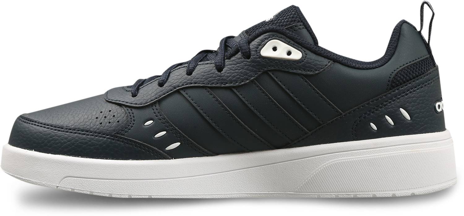 ADIDAS Smphny Blue Sneakers For Men - Image 2