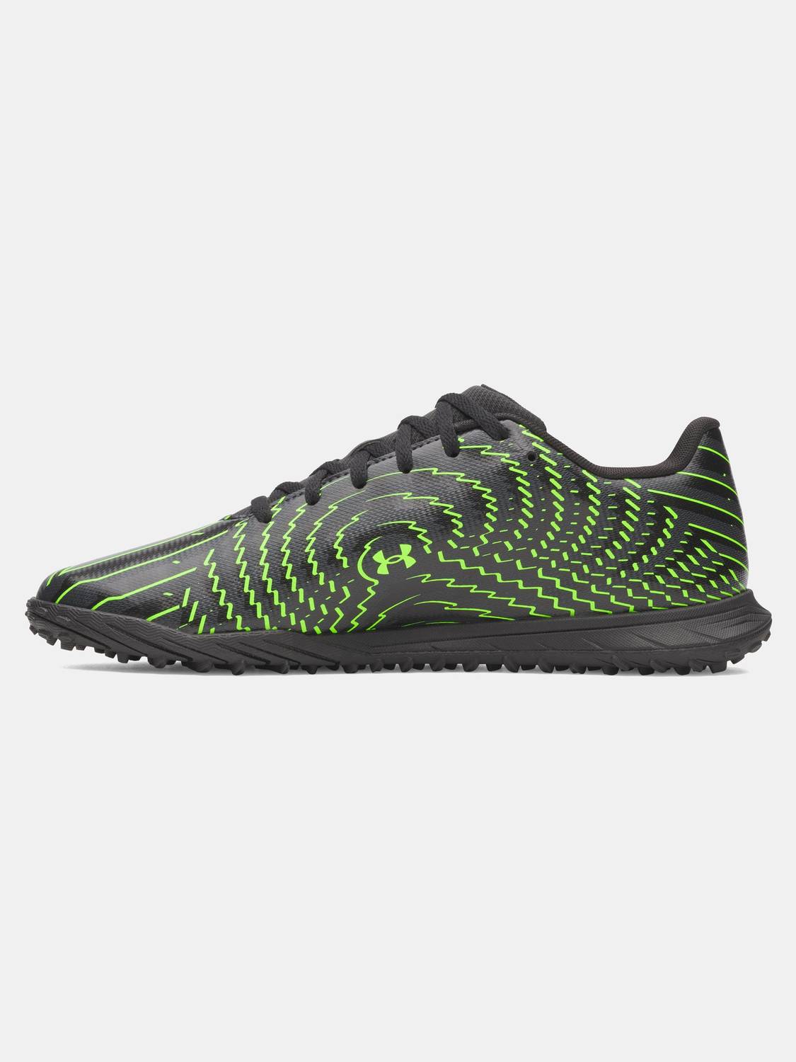 Under Armour U Shadow Club 4 Turf Training Shoes for Men - Image 2