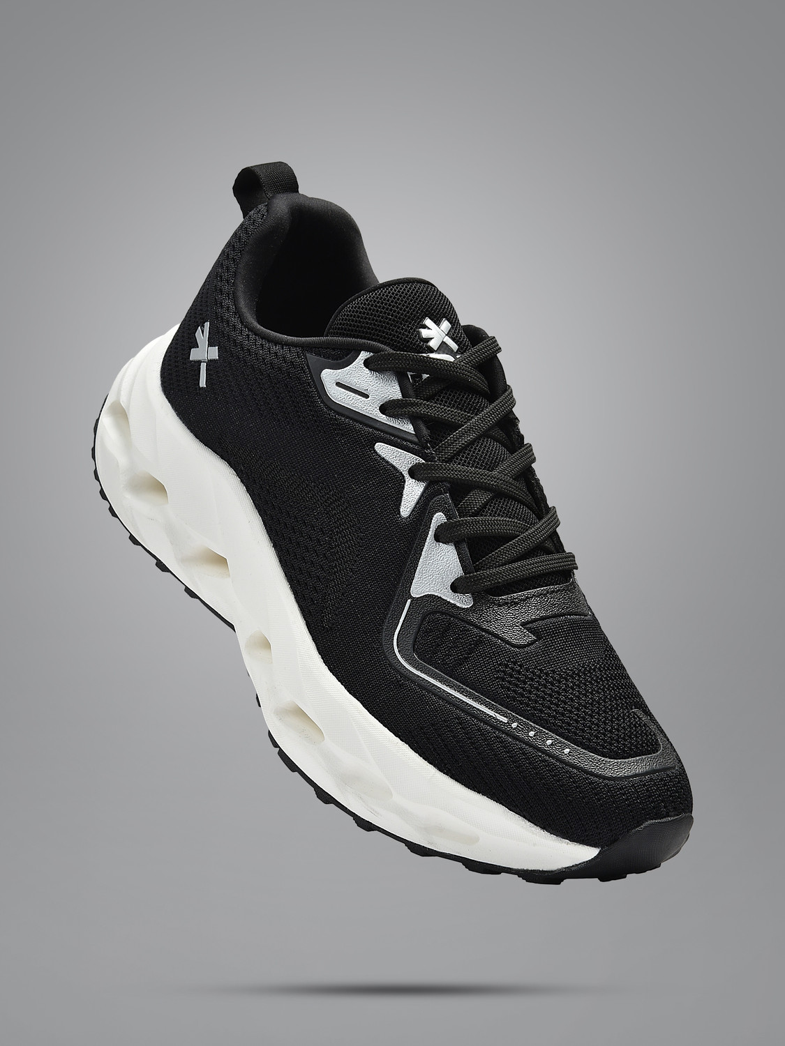 Image of HRX by Hrithik Roshan NEXO-B Casuals For Men
