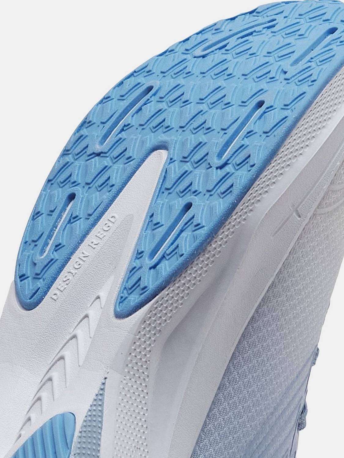 CAMPUS DRIVO Running Shoes For Men White - Image 5
