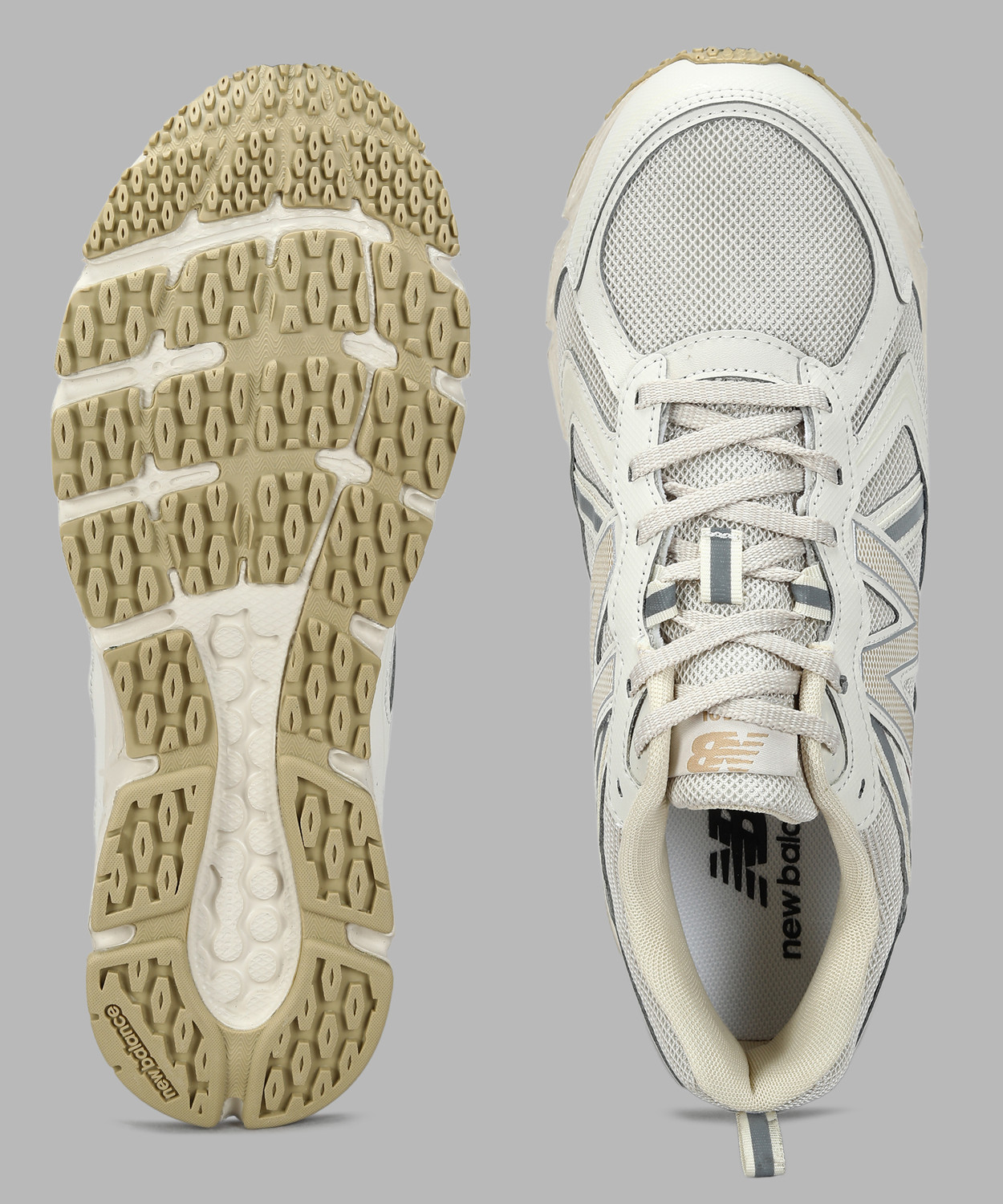 Image of New Balance 410 Running Shoes For Men