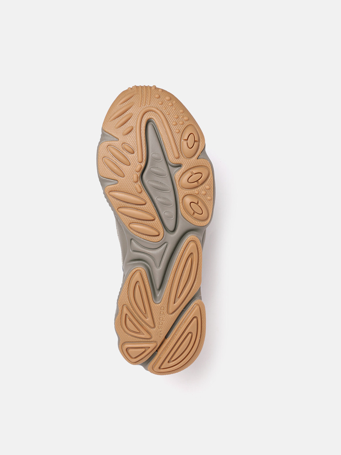 Image of ADIDAS ORIGINALS OZ adiPRENE Sneakers For Men