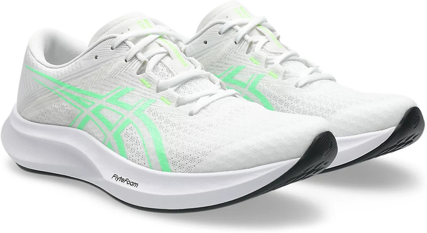 Image of Asics HYPER SPEED 5 Running Shoes For Women