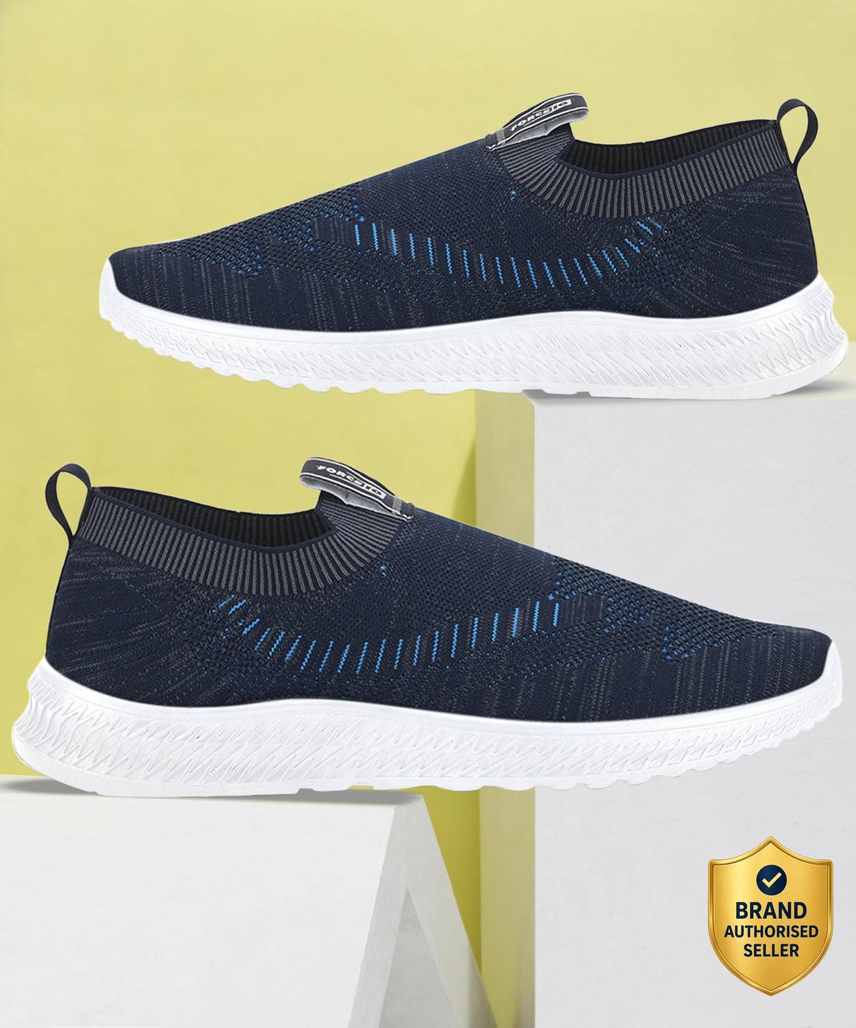 LIBERTY ROKKY-1 Casuals For Men