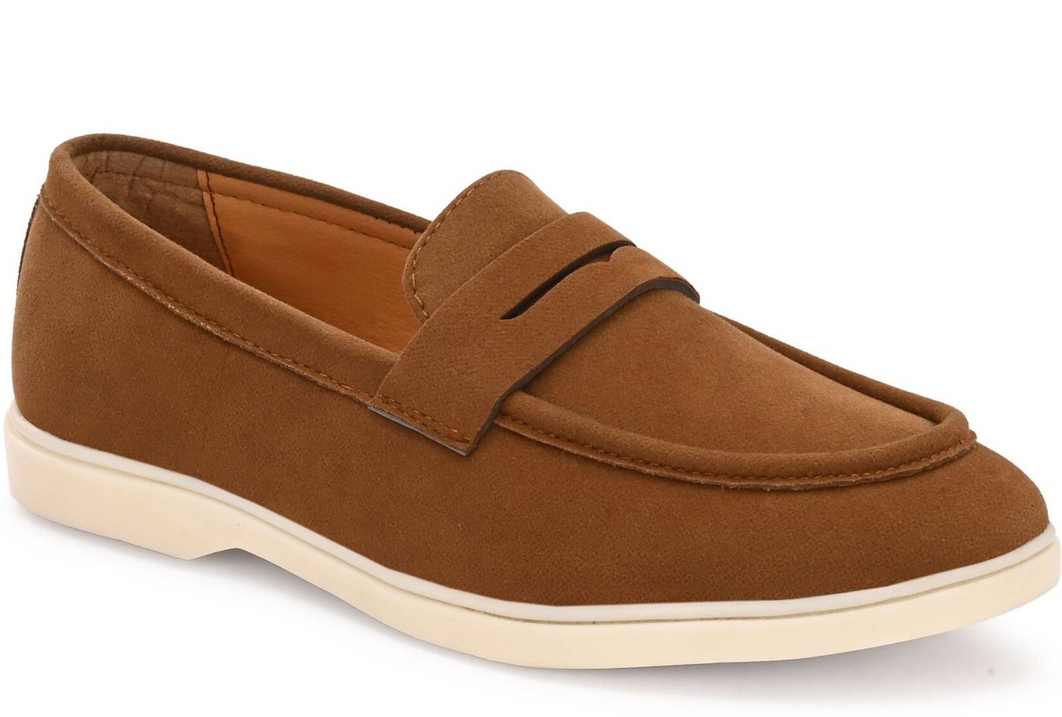 Mast & Harbour Men's Lightweight Running Shoes - Image 3