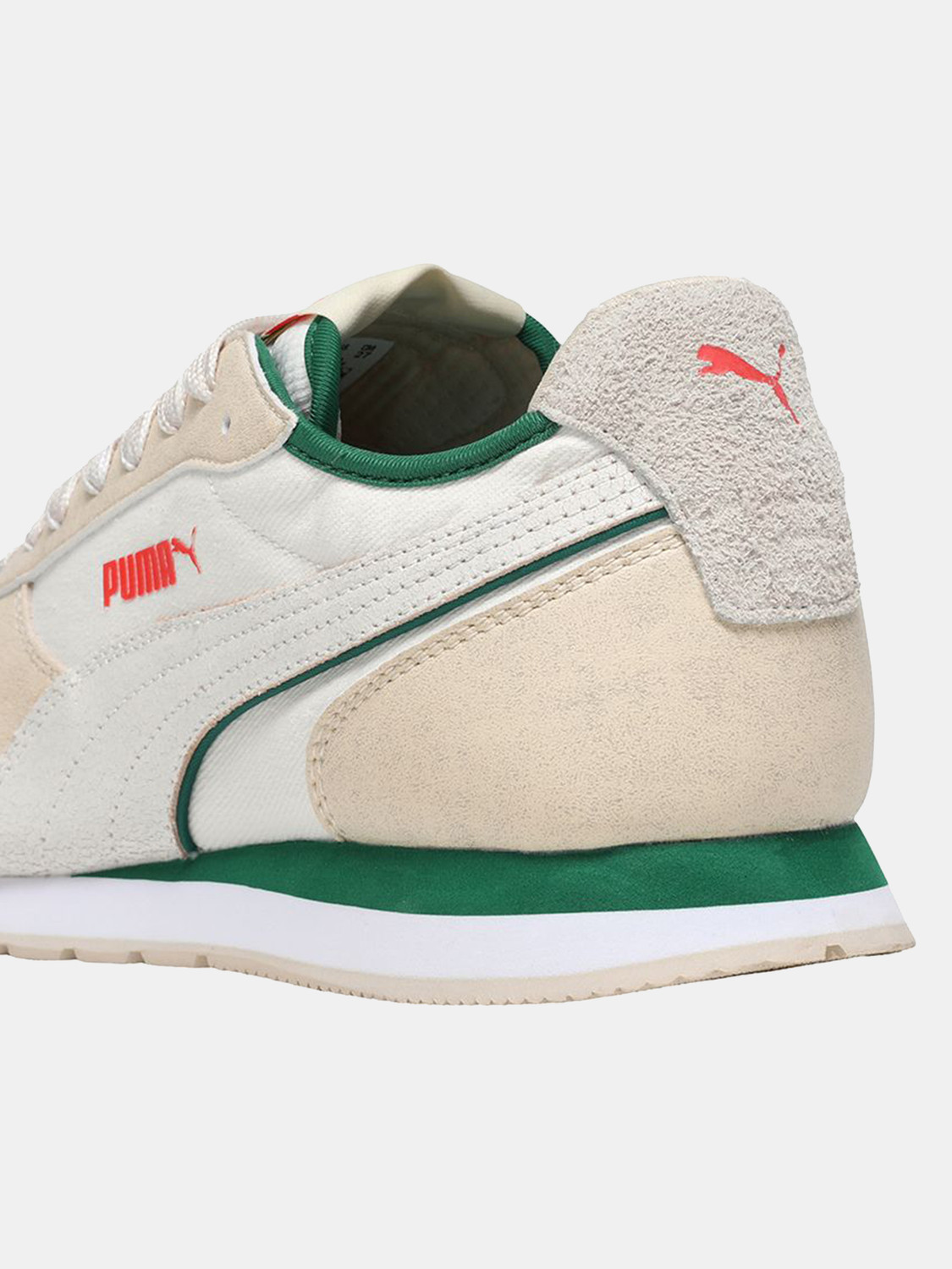 Image of PUMA ST MILER Retro Run Sneakers For Men