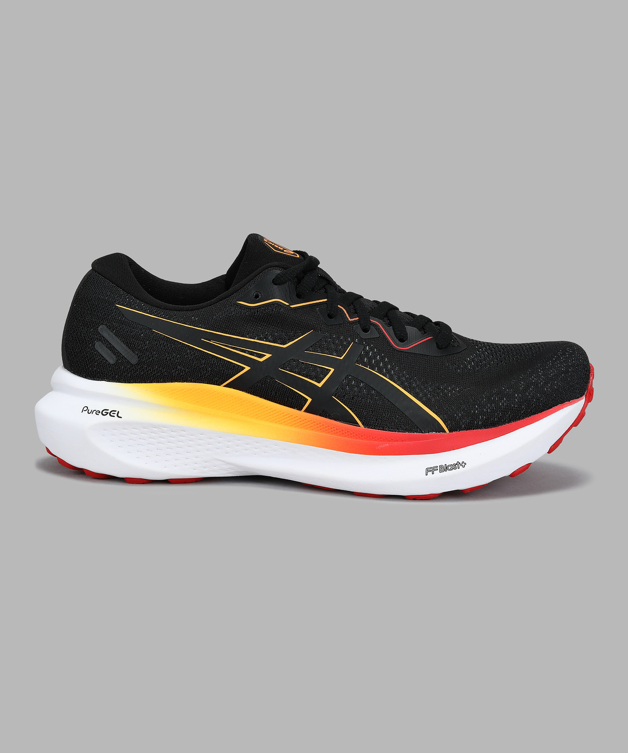 Image of Asics GEL-JADEITE 3 Running Shoes For Men