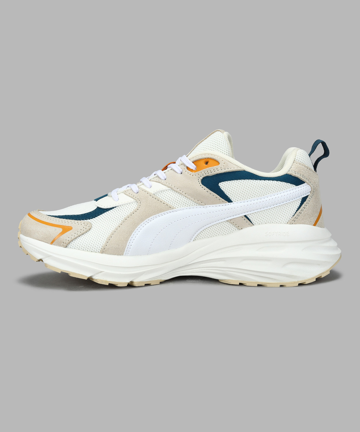 Image of PUMA Hypnotic LS Sneakers For Men