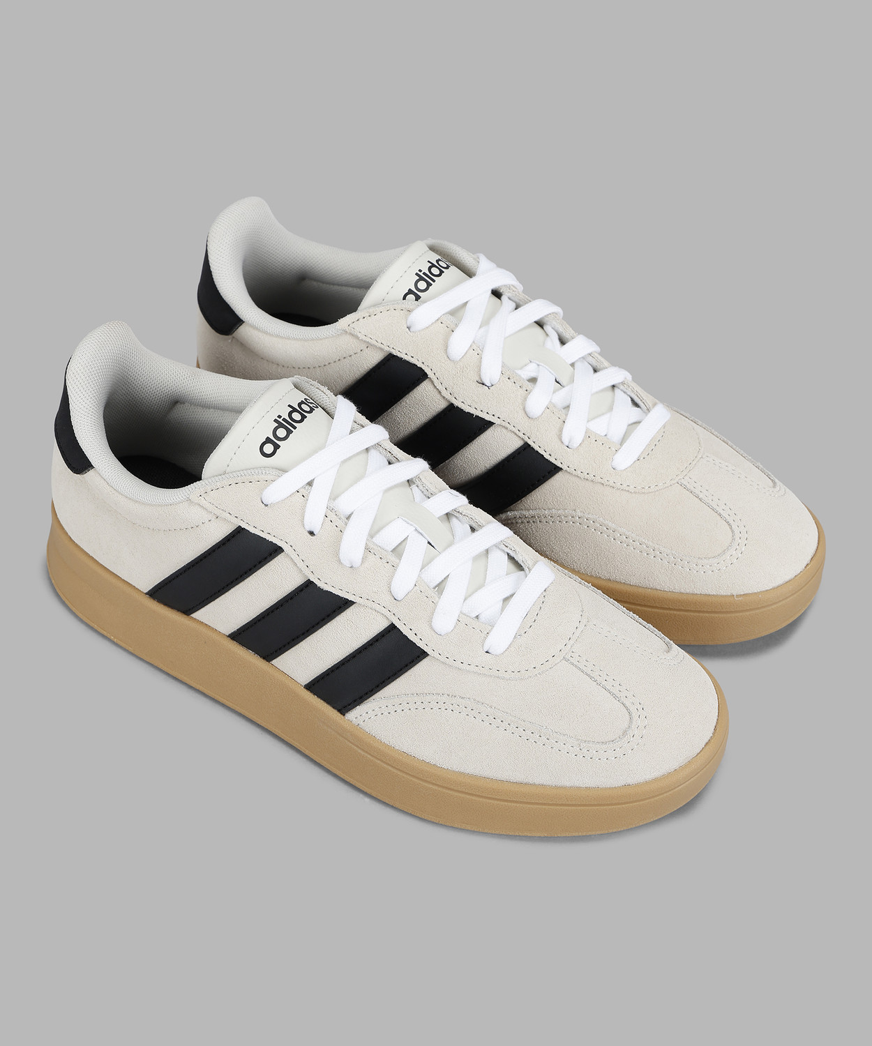 Image of ADIDAS BARREDA IKD Sneakers For Men