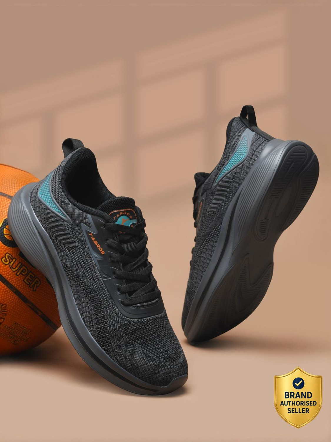 Image of Abros Chloe Walking Shoes For Men