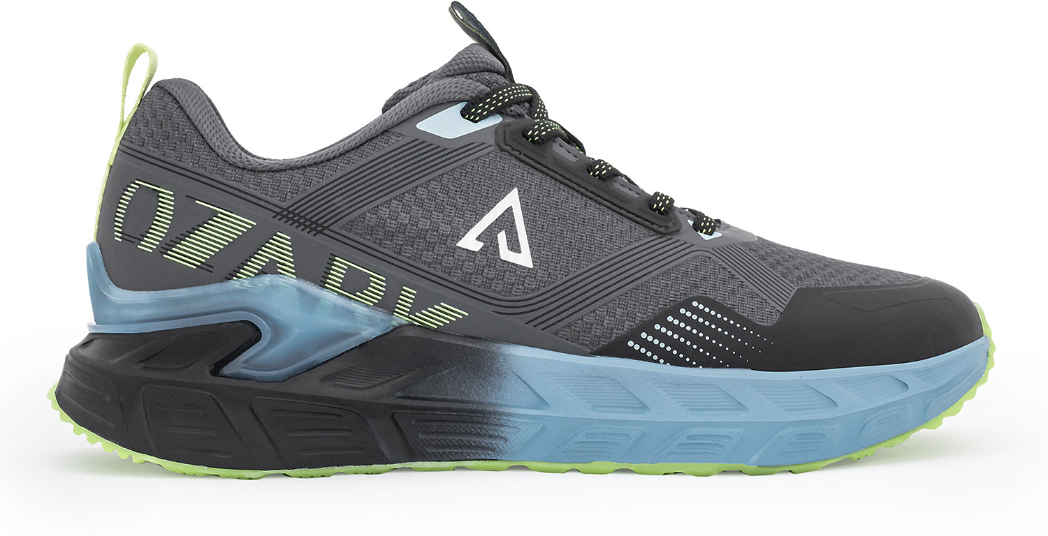 Image of RED TAPE Ozark Trail Running Shoes | Low-Cut Outdoor Running Shoes For Men