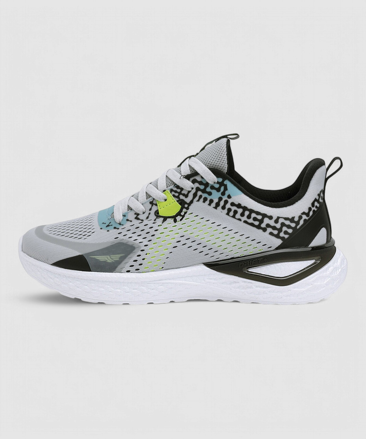Image of RED TAPE Walking Shoes For Men