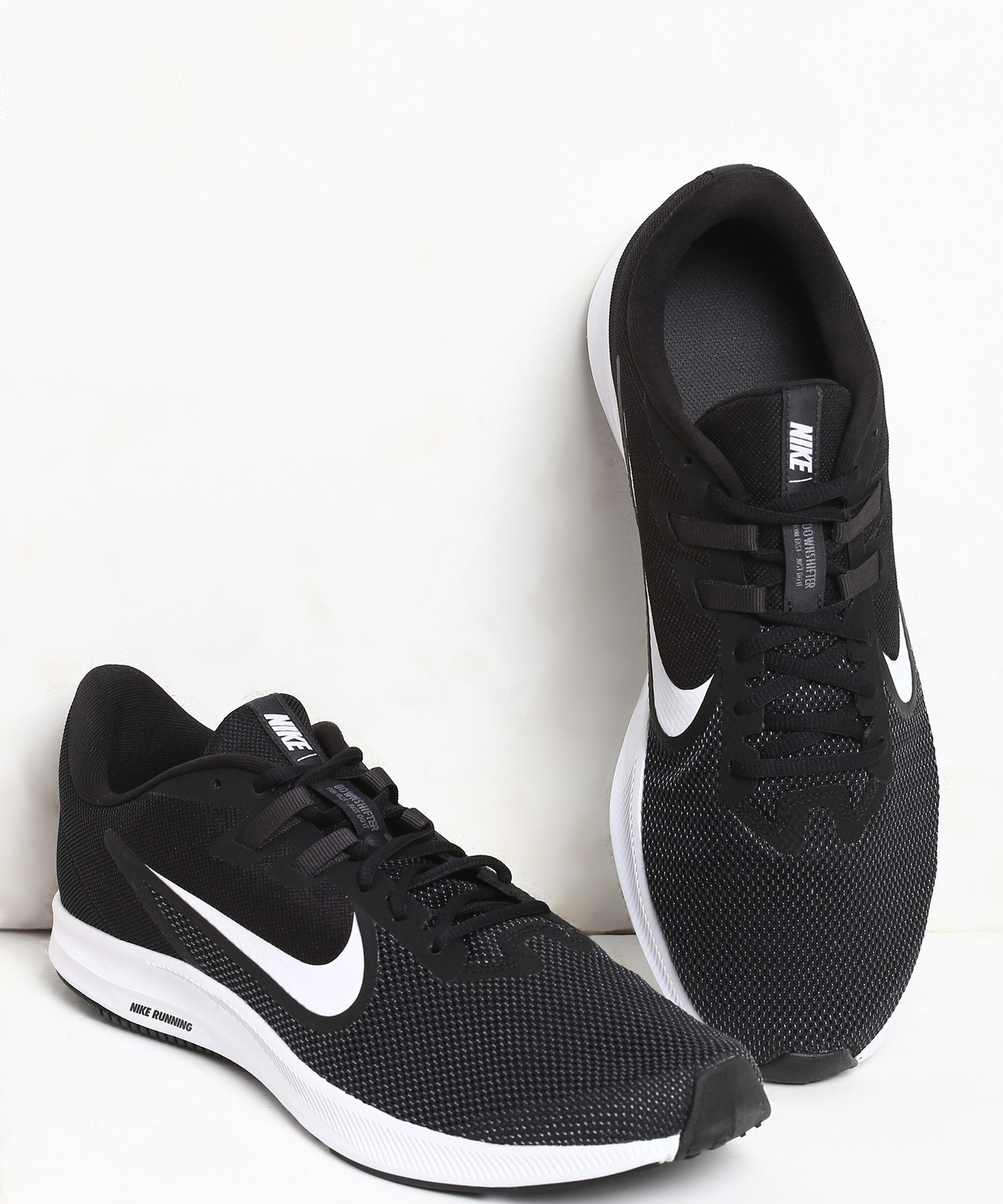nike downshifter 9 sneaker
