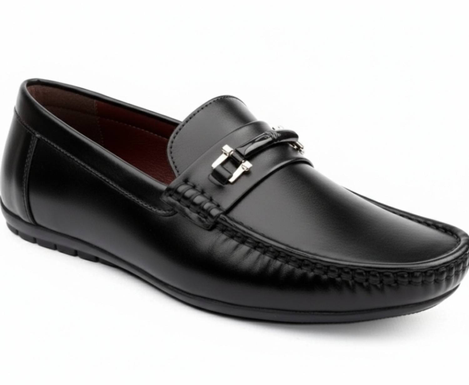 Stride Up Stylish Partywear Casuals For Men - Image 5