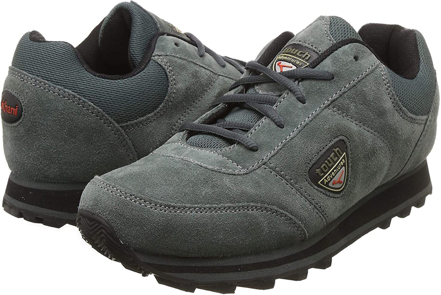 Image of Lakhani touch Casual , Trekking , Walking Running Shoes For Men