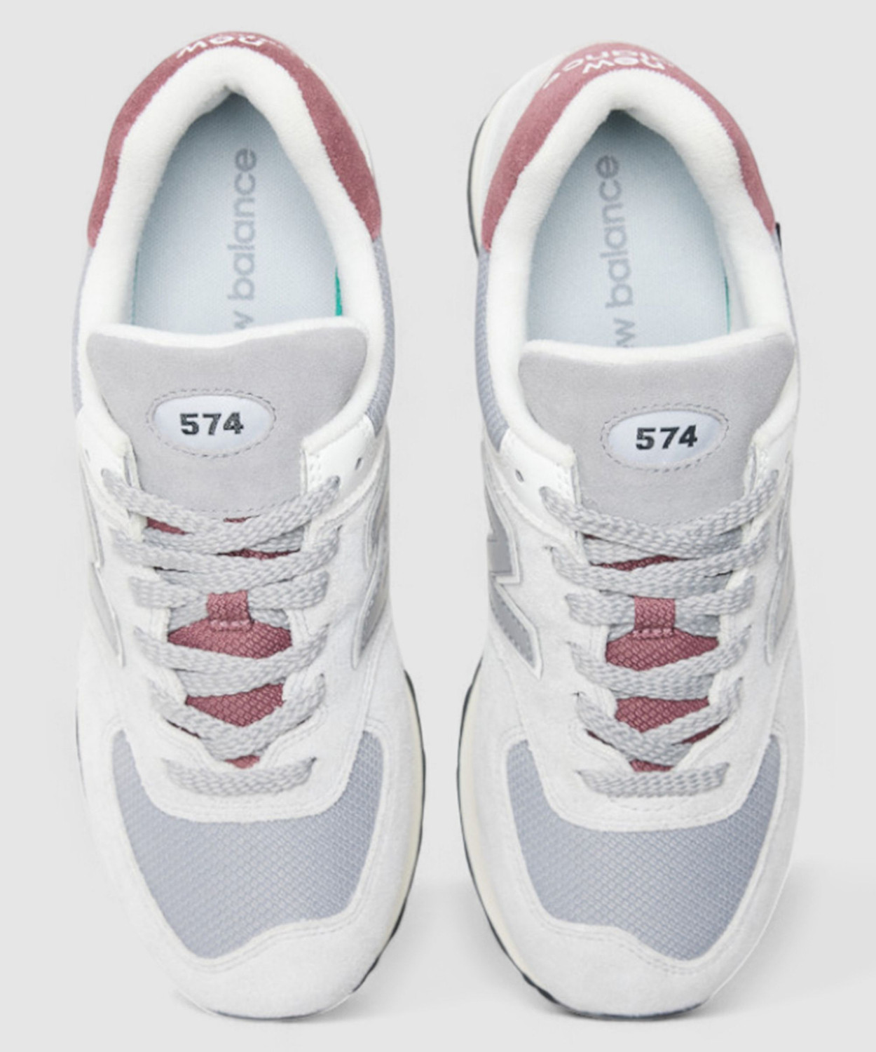 Image of New Balance 574 Sneakers For Men