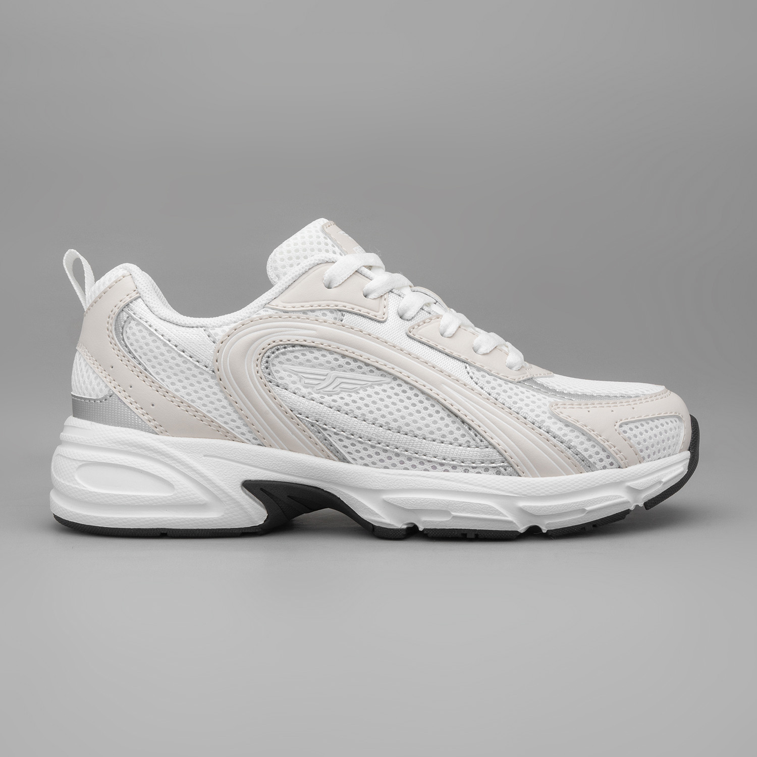 Image of RED TAPE Casual Shoes | Low-Cut Lifestyle Shoes. Sneakers For Women