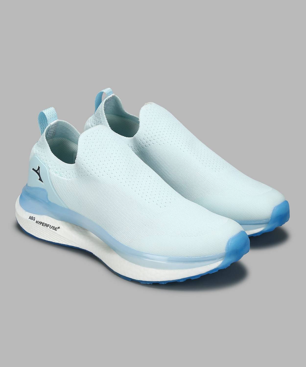 Abros CORY Men's Blue Walking Shoes - Image 3