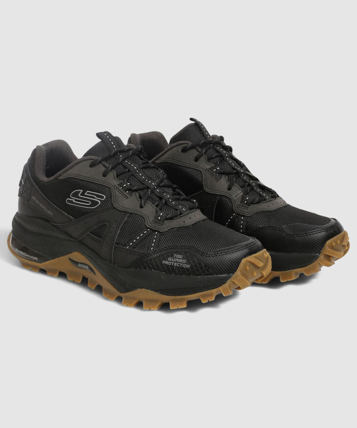Image of Skechers ARCH FIT TRAIL AIR Sneakers For Men