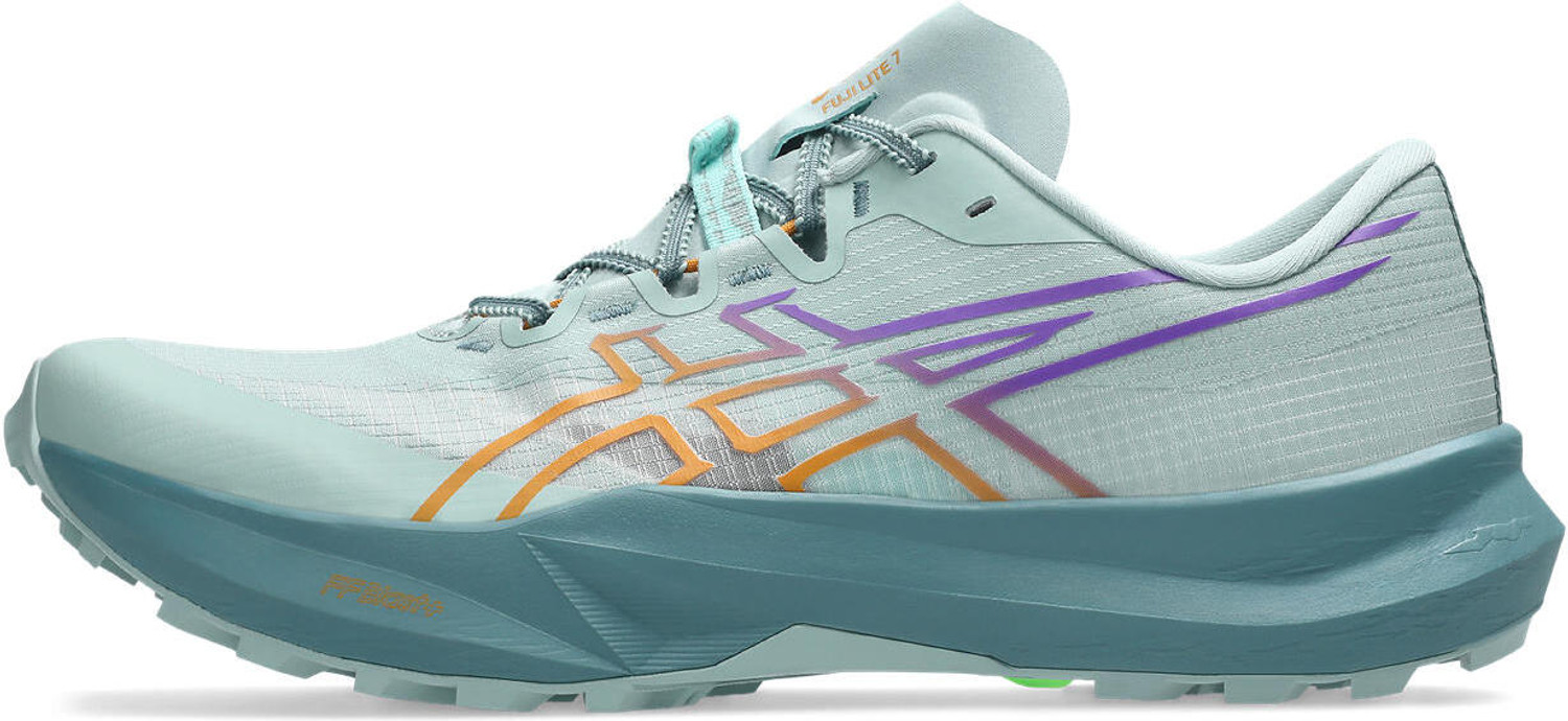 Image of Asics FUJI LITE 7 Running Shoes For Unisex