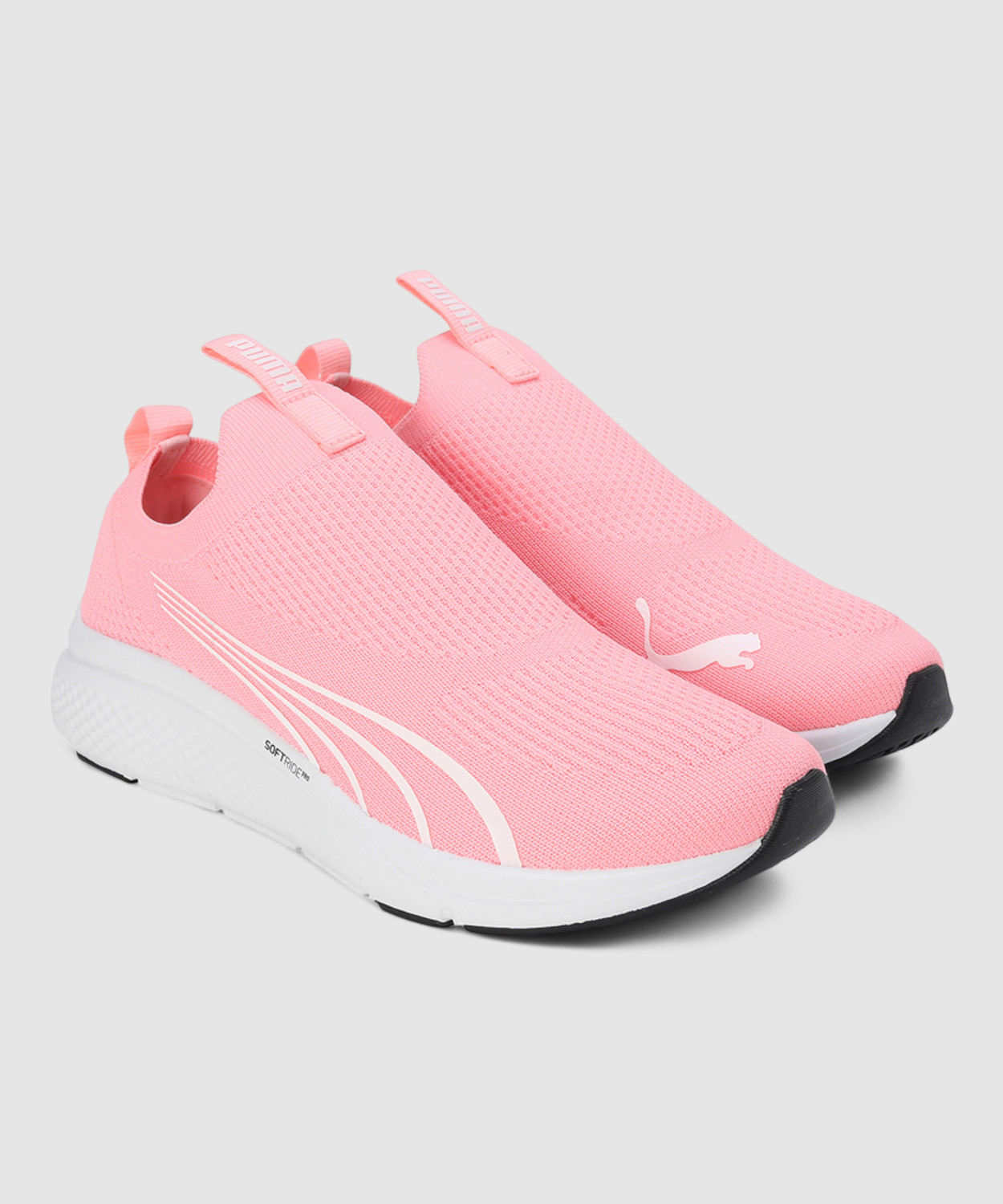 Image of PUMA Softride Pro Echo Fling Slip Running Shoes For Women