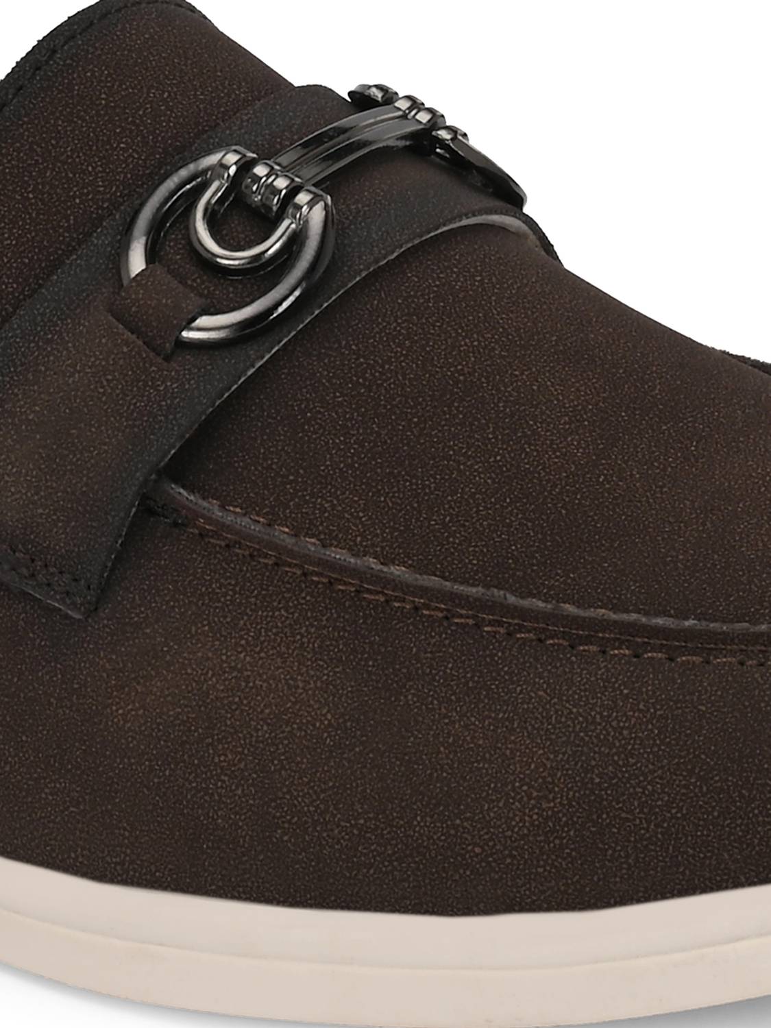 KILLER KL30036 Men's Casual Loafers - Image 5