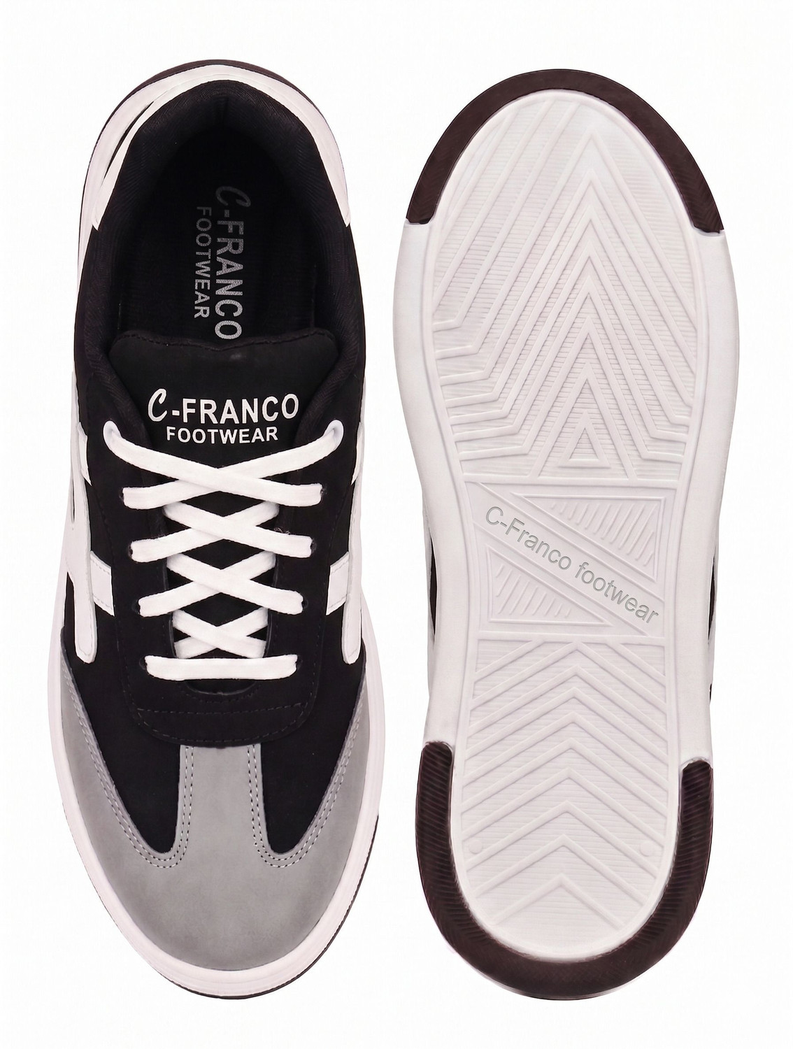 Image of C-Franco CFranco Shoes Casuals For Men