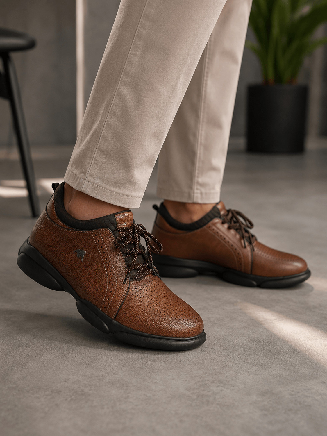 Image of Jaripeo by Buckaroo ARNEL Casuals For Men