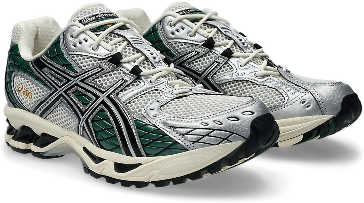 Image of Asics GEL-NIMBUS 10.1 Sneakers For Men