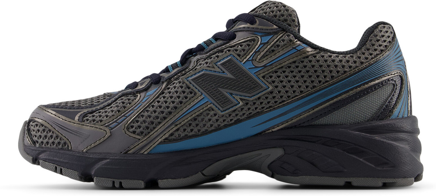 Image of New Balance 740 Sneakers For Men