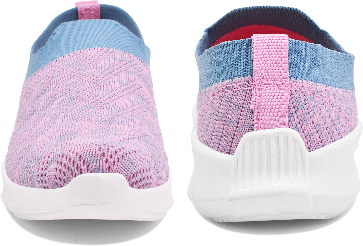 Image of Pu-Pine ALLEN Walking Shoes For Women