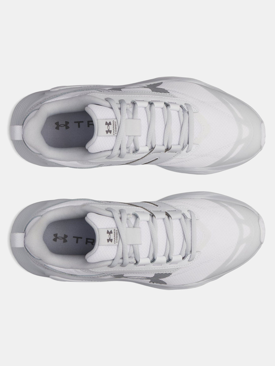 Image of UNDER ARMOUR Charged Commit TR 5 Training & Gym Shoes For Men