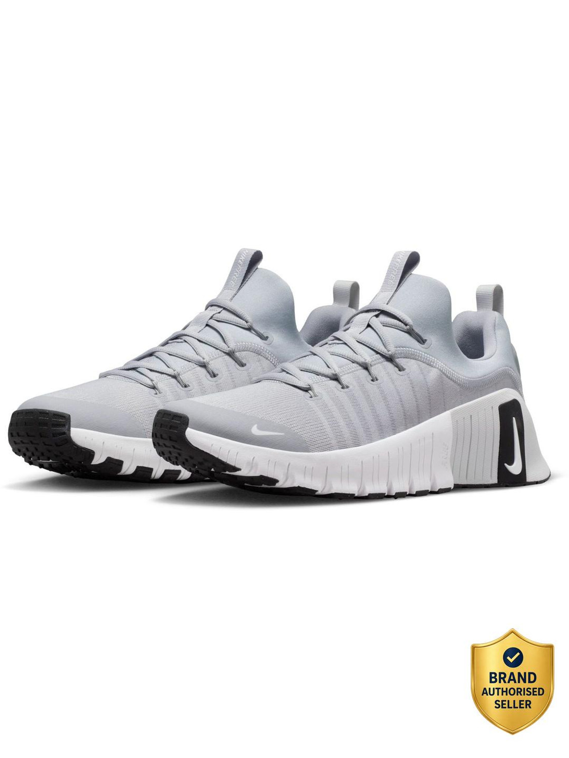 Image of NIKE FREE METCON 6 Training & Gym Shoes For Men