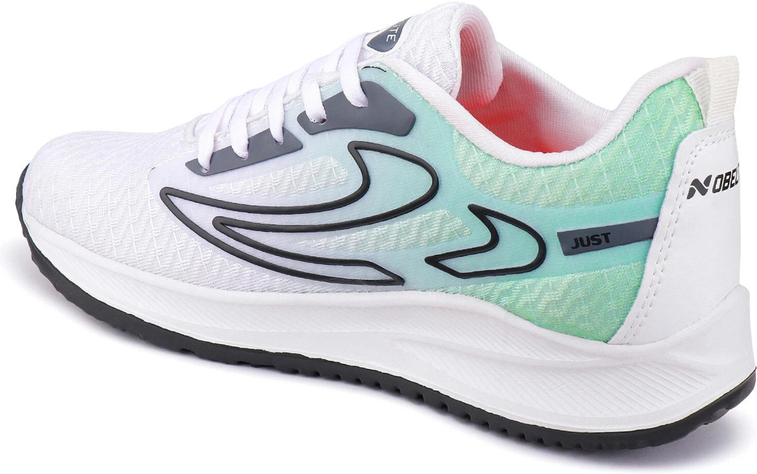 Image of NOBELITE Premium Sports ,Gym, Trending, Stylish Casuals For Men