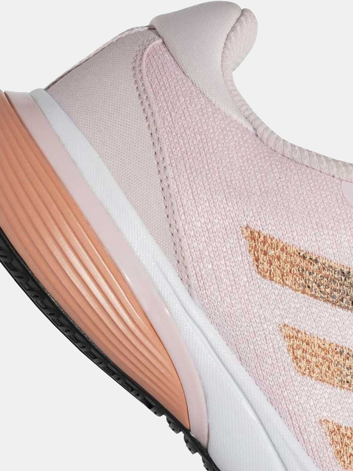 Image of ADIDAS Ford-Up W Running Shoes For Women