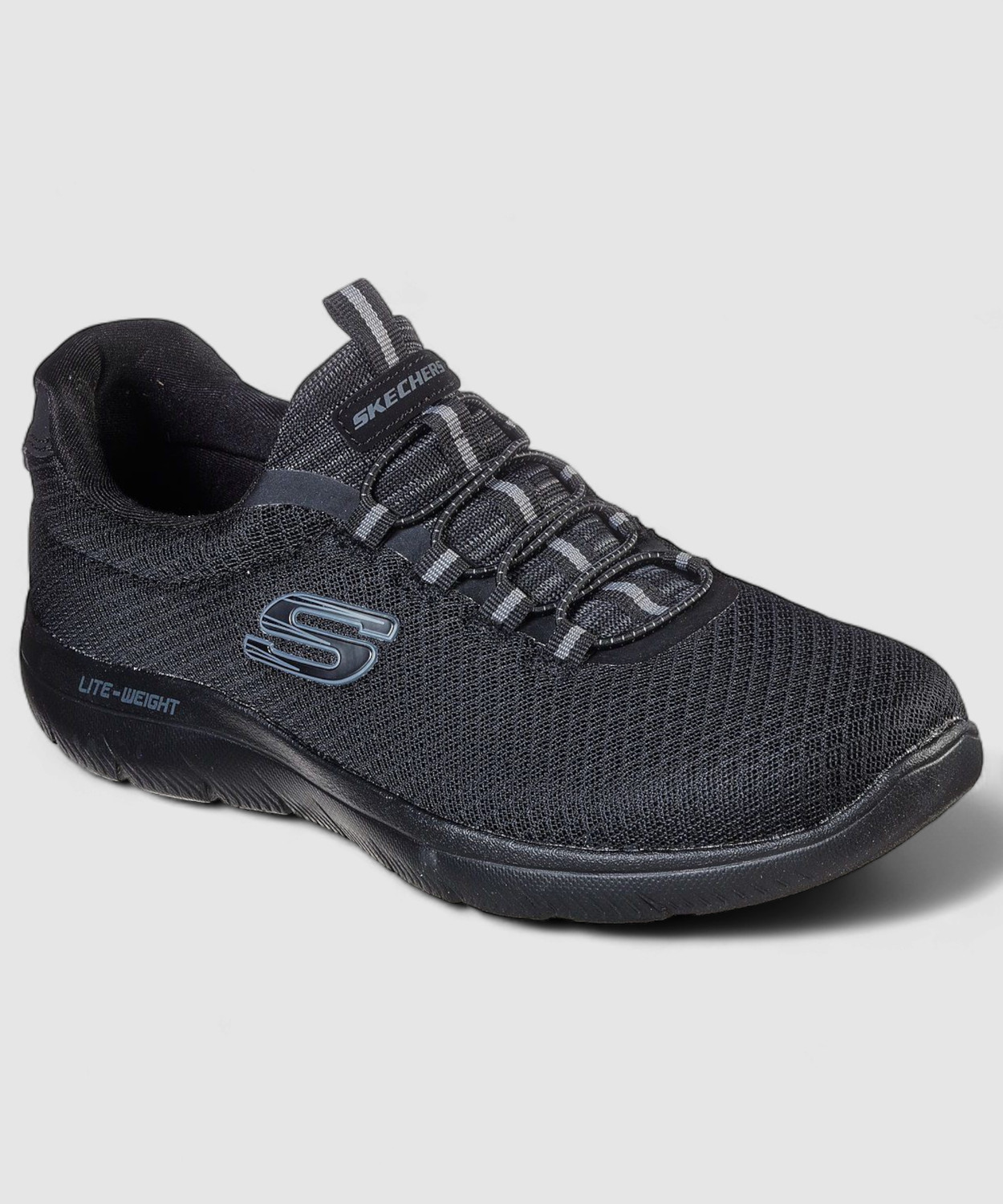 Image of Skechers SUMMITS Walking Shoes For Men