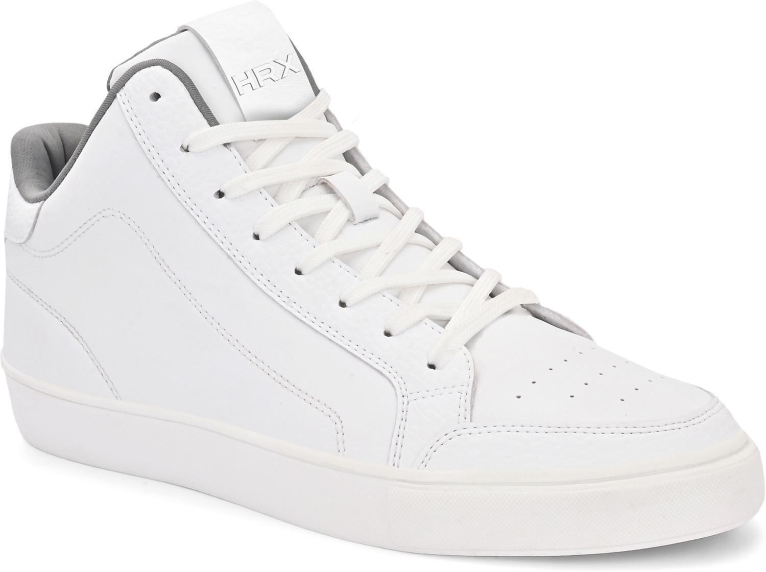 Image of HRX by Hrithik Roshan HX-342 01 Sneakers For Men