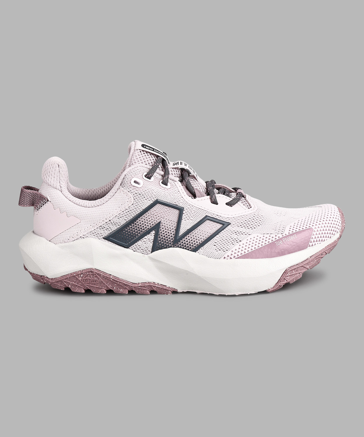Image of New Balance NITREL Running Shoes For Women