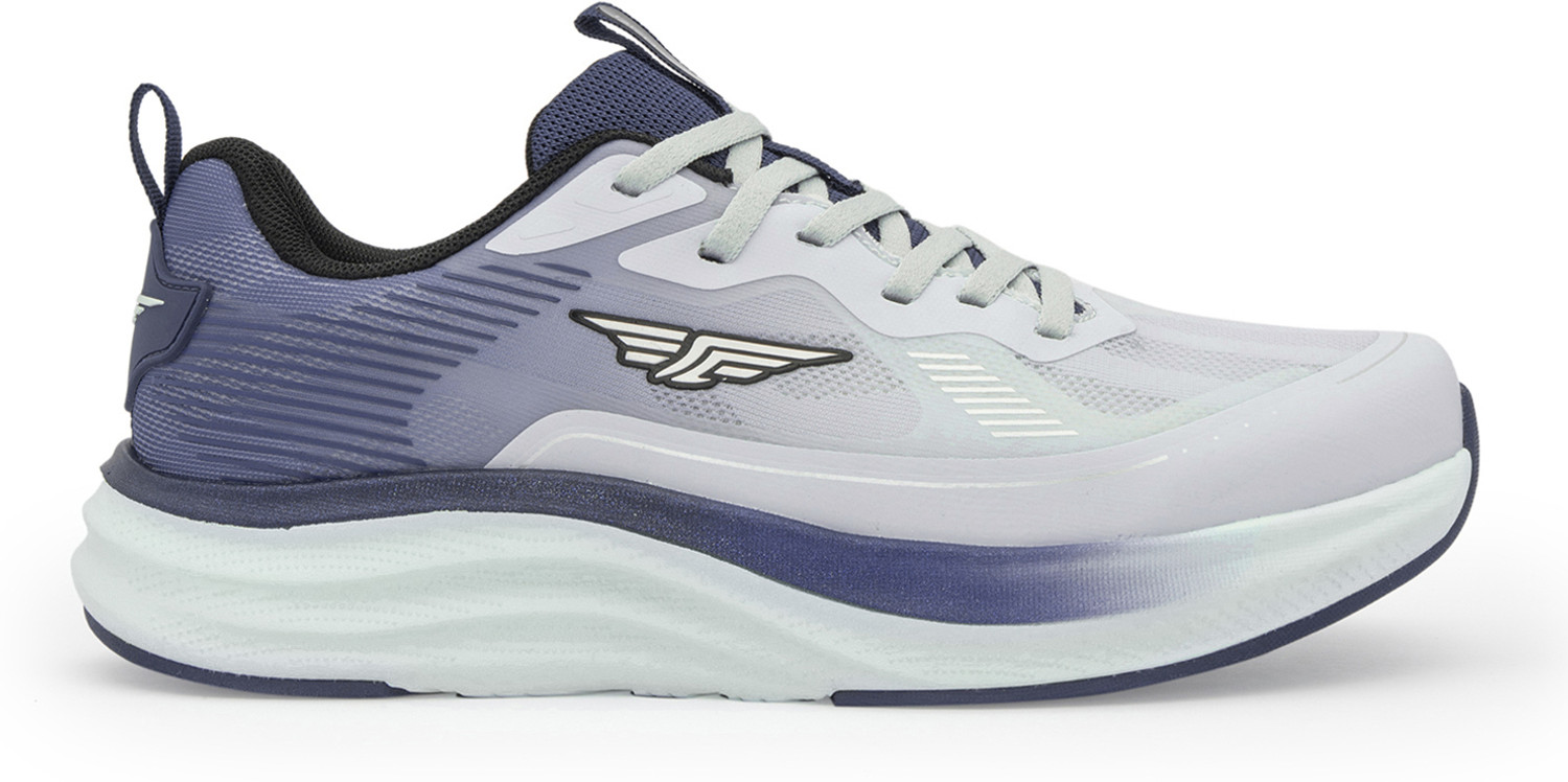 Image of RED TAPE Athleisure Shoes | Cultured Round Toe | Slip Resistent Flow Plus Technology Walking Shoes For Men