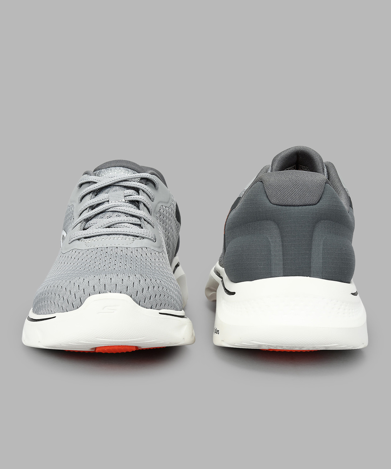 Image of Skechers GO WALK 7 - THE CONSTRUCT Walking Shoes For Men