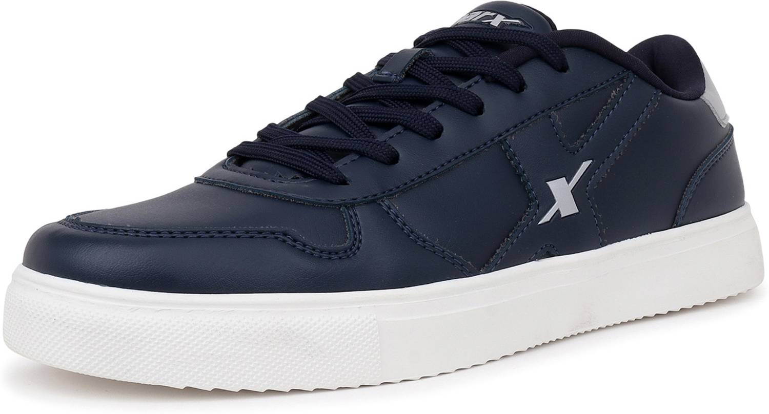 Sparx SM 9065 Blue Men's Sneakers
