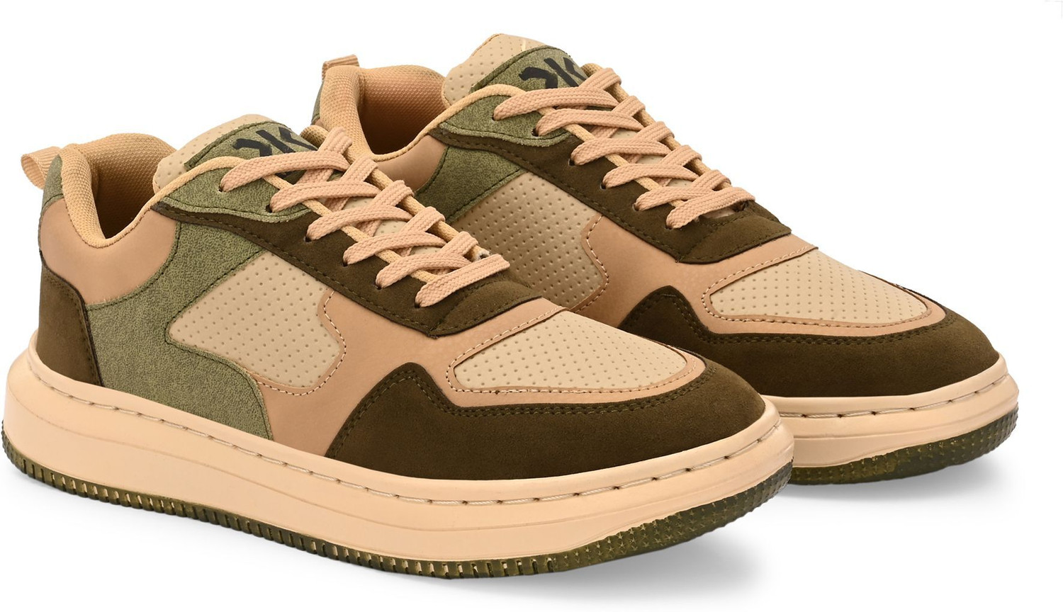 Image of KILLER Men's Stylish Durable & Comfortable Lightweight Sneaker Sneakers For Men