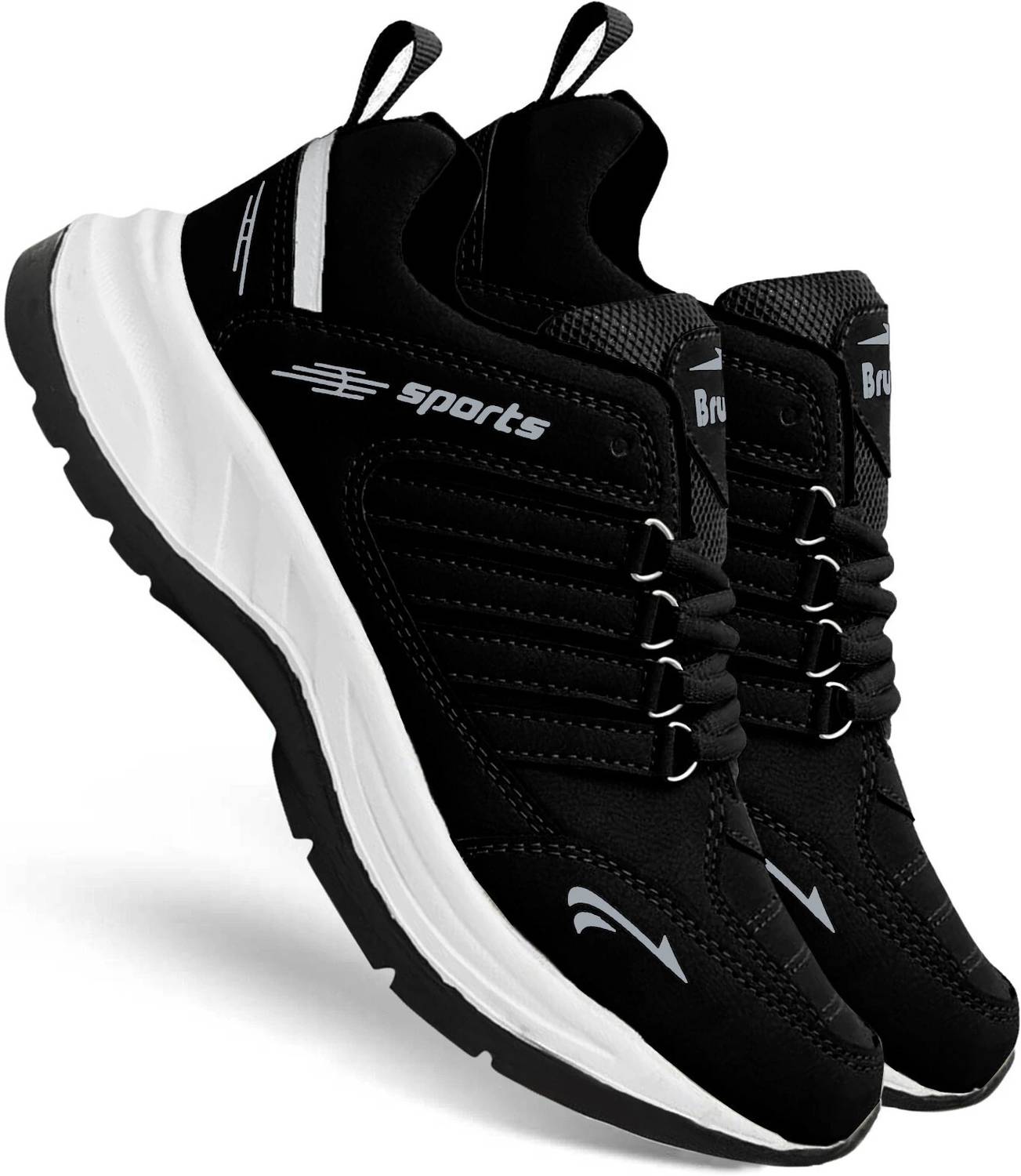 BRUTON Lite Sports Shoes Running Shoes For Men